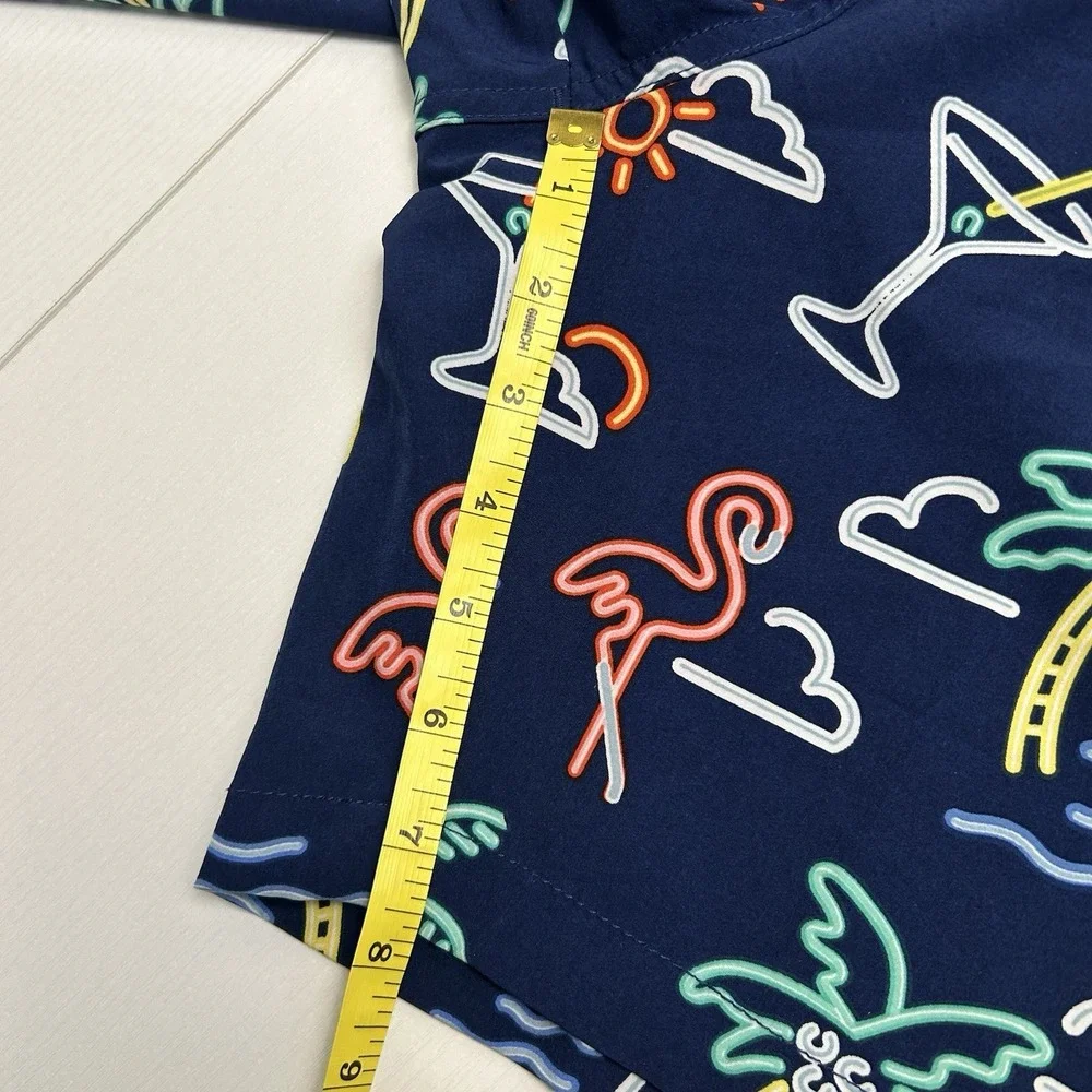 chubbies men size